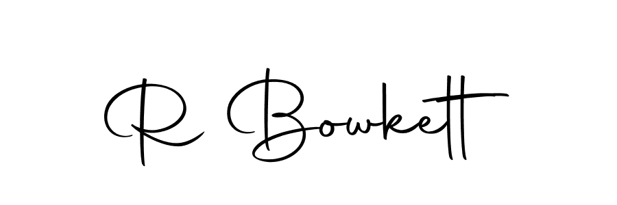 How to Draw R Bowkett signature style? Autography-DOLnW is a latest design signature styles for name R Bowkett. R Bowkett signature style 10 images and pictures png