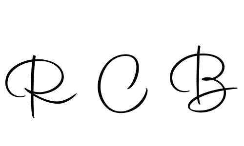 It looks lik you need a new signature style for name R C B. Design unique handwritten (Autography-DOLnW) signature with our free signature maker in just a few clicks. R C B signature style 10 images and pictures png