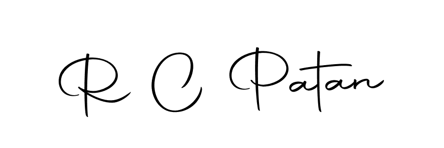 if you are searching for the best signature style for your name R C Patan. so please give up your signature search. here we have designed multiple signature styles  using Autography-DOLnW. R C Patan signature style 10 images and pictures png