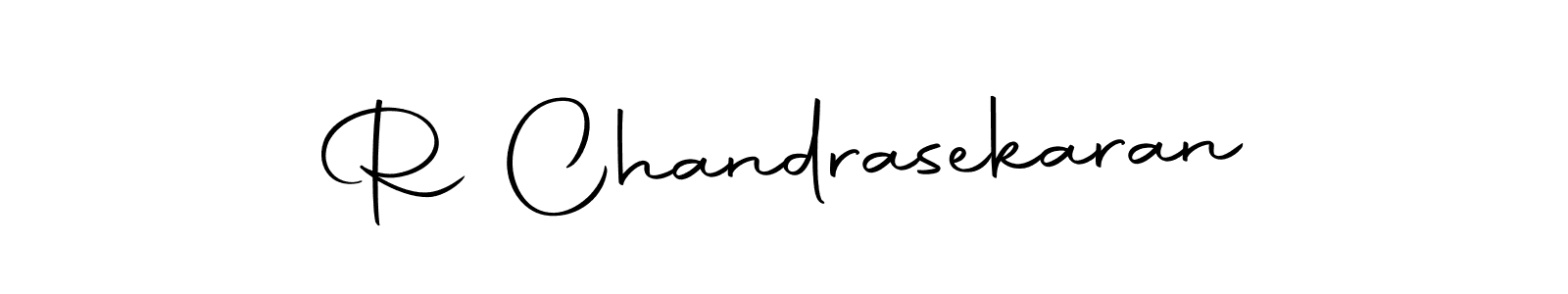 if you are searching for the best signature style for your name R Chandrasekaran. so please give up your signature search. here we have designed multiple signature styles  using Autography-DOLnW. R Chandrasekaran signature style 10 images and pictures png