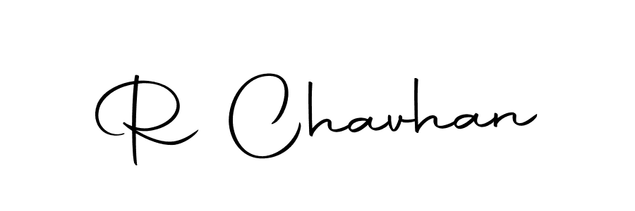 Here are the top 10 professional signature styles for the name R Chavhan. These are the best autograph styles you can use for your name. R Chavhan signature style 10 images and pictures png