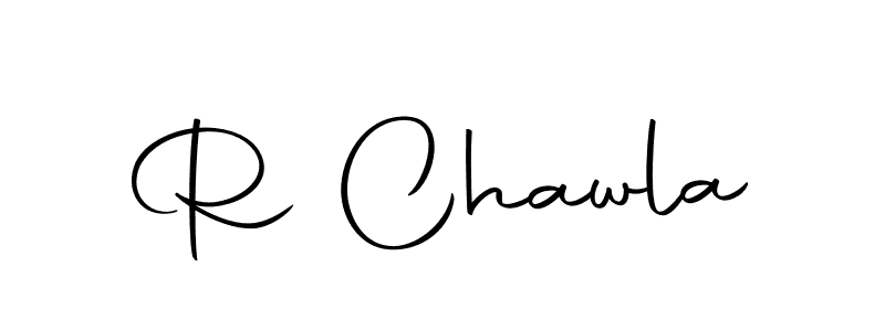 Make a short R Chawla signature style. Manage your documents anywhere anytime using Autography-DOLnW. Create and add eSignatures, submit forms, share and send files easily. R Chawla signature style 10 images and pictures png