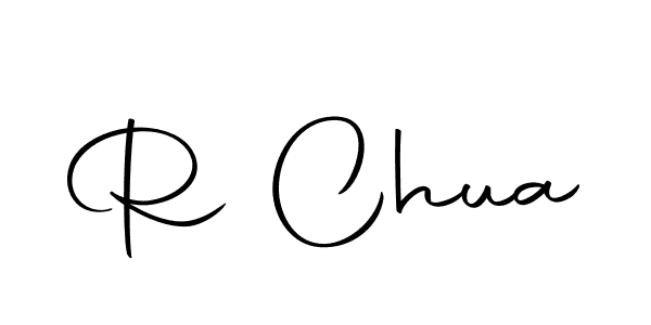 Autography-DOLnW is a professional signature style that is perfect for those who want to add a touch of class to their signature. It is also a great choice for those who want to make their signature more unique. Get R Chua name to fancy signature for free. R Chua signature style 10 images and pictures png
