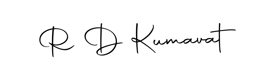 Also You can easily find your signature by using the search form. We will create R D Kumavat name handwritten signature images for you free of cost using Autography-DOLnW sign style. R D Kumavat signature style 10 images and pictures png