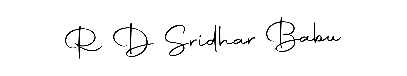 See photos of R D Sridhar Babu official signature by Spectra . Check more albums & portfolios. Read reviews & check more about Autography-DOLnW font. R D Sridhar Babu signature style 10 images and pictures png