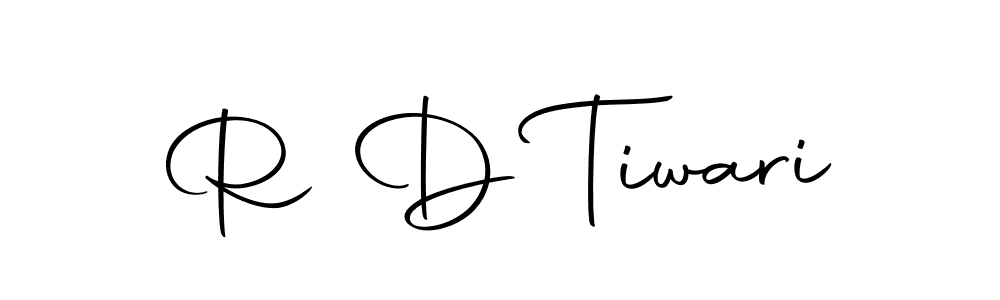 Once you've used our free online signature maker to create your best signature Autography-DOLnW style, it's time to enjoy all of the benefits that R D Tiwari name signing documents. R D Tiwari signature style 10 images and pictures png