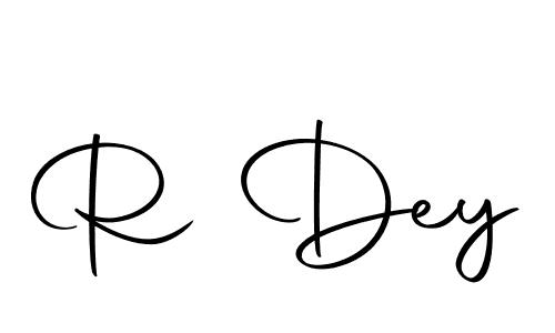 Check out images of Autograph of R Dey name. Actor R Dey Signature Style. Autography-DOLnW is a professional sign style online. R Dey signature style 10 images and pictures png