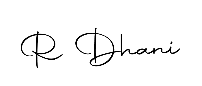 Best and Professional Signature Style for R Dhani. Autography-DOLnW Best Signature Style Collection. R Dhani signature style 10 images and pictures png