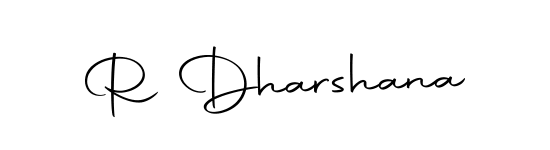 Make a short R Dharshana signature style. Manage your documents anywhere anytime using Autography-DOLnW. Create and add eSignatures, submit forms, share and send files easily. R Dharshana signature style 10 images and pictures png