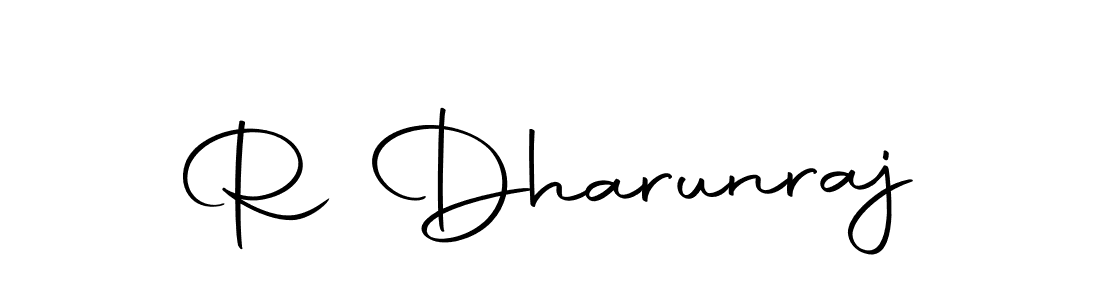 See photos of R Dharunraj official signature by Spectra . Check more albums & portfolios. Read reviews & check more about Autography-DOLnW font. R Dharunraj signature style 10 images and pictures png