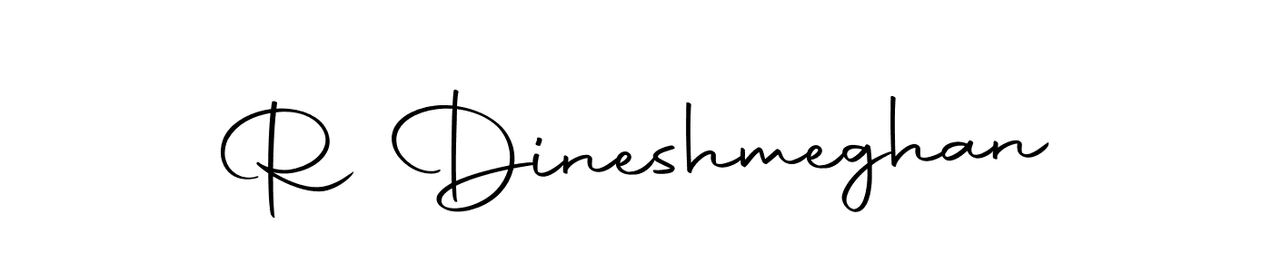 Here are the top 10 professional signature styles for the name R Dineshmeghan. These are the best autograph styles you can use for your name. R Dineshmeghan signature style 10 images and pictures png