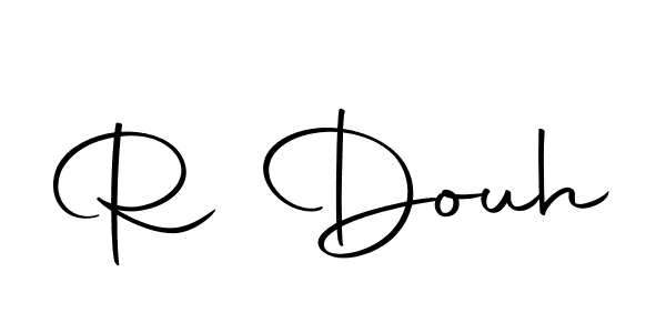 Make a short R Douh signature style. Manage your documents anywhere anytime using Autography-DOLnW. Create and add eSignatures, submit forms, share and send files easily. R Douh signature style 10 images and pictures png