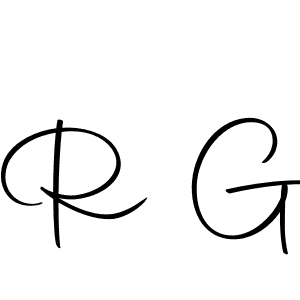 How to Draw R G signature style? Autography-DOLnW is a latest design signature styles for name R G. R G signature style 10 images and pictures png