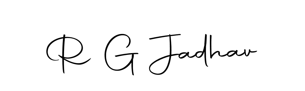 This is the best signature style for the R G Jadhav name. Also you like these signature font (Autography-DOLnW). Mix name signature. R G Jadhav signature style 10 images and pictures png