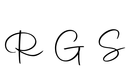 Once you've used our free online signature maker to create your best signature Autography-DOLnW style, it's time to enjoy all of the benefits that R G S name signing documents. R G S signature style 10 images and pictures png