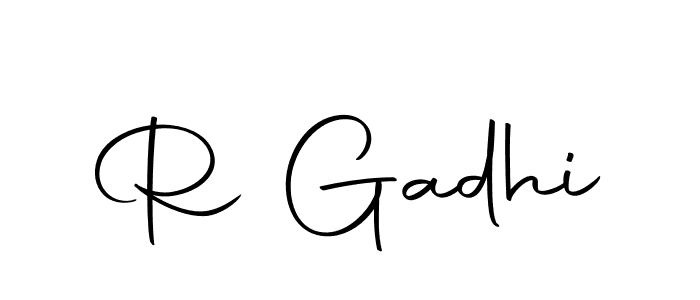 Once you've used our free online signature maker to create your best signature Autography-DOLnW style, it's time to enjoy all of the benefits that R Gadhi name signing documents. R Gadhi signature style 10 images and pictures png