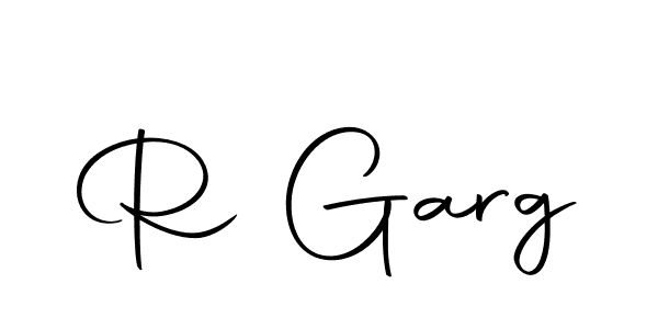 Once you've used our free online signature maker to create your best signature Autography-DOLnW style, it's time to enjoy all of the benefits that R Garg name signing documents. R Garg signature style 10 images and pictures png