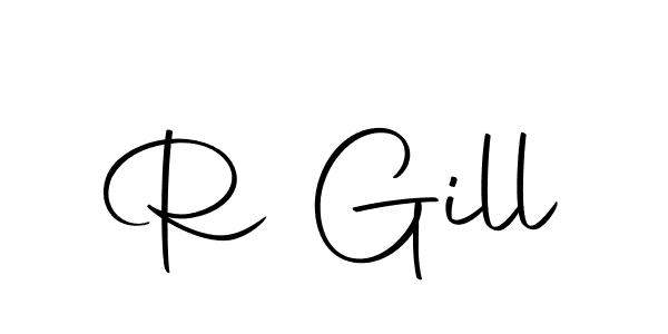 Also You can easily find your signature by using the search form. We will create R Gill name handwritten signature images for you free of cost using Autography-DOLnW sign style. R Gill signature style 10 images and pictures png