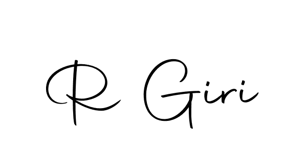 Best and Professional Signature Style for R Giri. Autography-DOLnW Best Signature Style Collection. R Giri signature style 10 images and pictures png