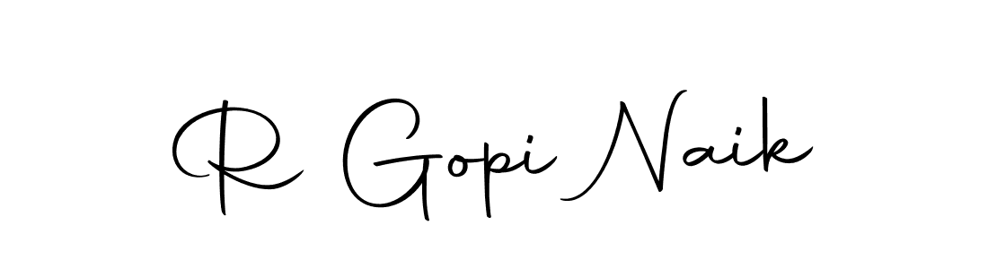 It looks lik you need a new signature style for name R Gopi Naik. Design unique handwritten (Autography-DOLnW) signature with our free signature maker in just a few clicks. R Gopi Naik signature style 10 images and pictures png
