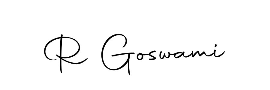 Once you've used our free online signature maker to create your best signature Autography-DOLnW style, it's time to enjoy all of the benefits that R Goswami name signing documents. R Goswami signature style 10 images and pictures png