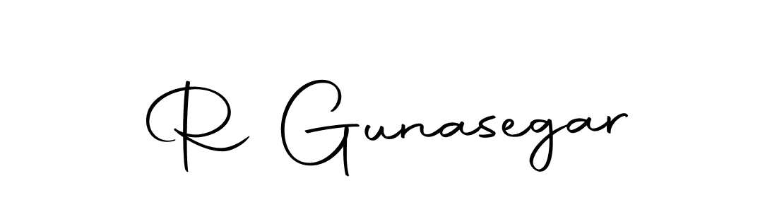 Once you've used our free online signature maker to create your best signature Autography-DOLnW style, it's time to enjoy all of the benefits that R Gunasegar name signing documents. R Gunasegar signature style 10 images and pictures png