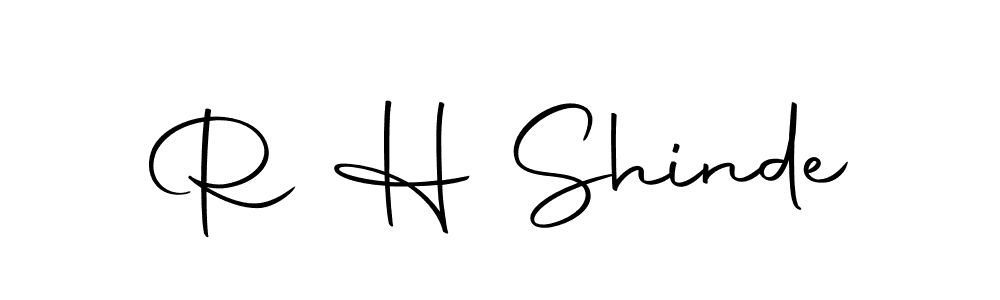 Also You can easily find your signature by using the search form. We will create R H Shinde name handwritten signature images for you free of cost using Autography-DOLnW sign style. R H Shinde signature style 10 images and pictures png