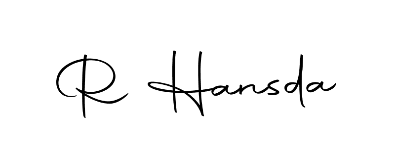 Check out images of Autograph of R Hansda name. Actor R Hansda Signature Style. Autography-DOLnW is a professional sign style online. R Hansda signature style 10 images and pictures png