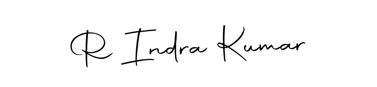 Also You can easily find your signature by using the search form. We will create R Indra Kumar name handwritten signature images for you free of cost using Autography-DOLnW sign style. R Indra Kumar signature style 10 images and pictures png