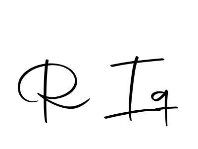 Best and Professional Signature Style for R Iq. Autography-DOLnW Best Signature Style Collection. R Iq signature style 10 images and pictures png