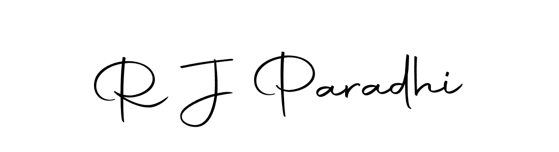 Make a short R J Paradhi signature style. Manage your documents anywhere anytime using Autography-DOLnW. Create and add eSignatures, submit forms, share and send files easily. R J Paradhi signature style 10 images and pictures png