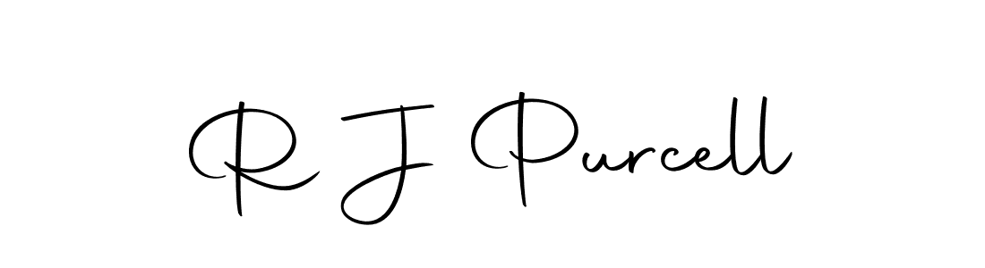 How to Draw R J Purcell signature style? Autography-DOLnW is a latest design signature styles for name R J Purcell. R J Purcell signature style 10 images and pictures png