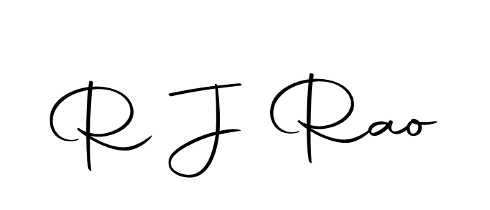 Check out images of Autograph of R J Rao name. Actor R J Rao Signature Style. Autography-DOLnW is a professional sign style online. R J Rao signature style 10 images and pictures png