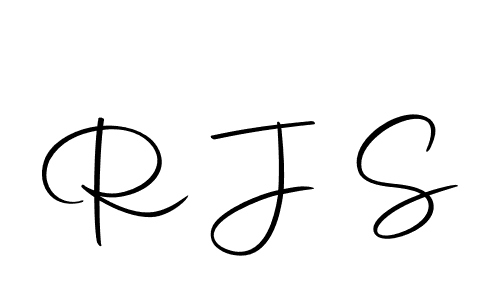Here are the top 10 professional signature styles for the name R J S. These are the best autograph styles you can use for your name. R J S signature style 10 images and pictures png
