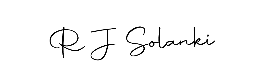 if you are searching for the best signature style for your name R J Solanki. so please give up your signature search. here we have designed multiple signature styles  using Autography-DOLnW. R J Solanki signature style 10 images and pictures png