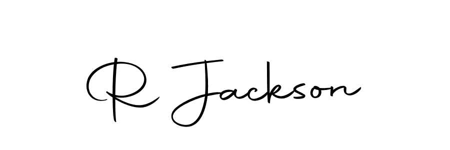 This is the best signature style for the R Jackson name. Also you like these signature font (Autography-DOLnW). Mix name signature. R Jackson signature style 10 images and pictures png