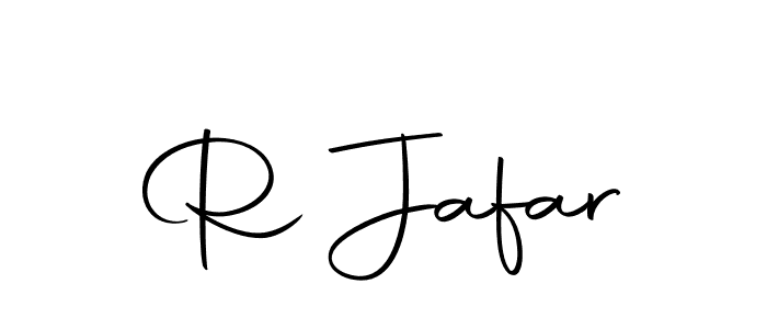 Once you've used our free online signature maker to create your best signature Autography-DOLnW style, it's time to enjoy all of the benefits that R Jafar name signing documents. R Jafar signature style 10 images and pictures png