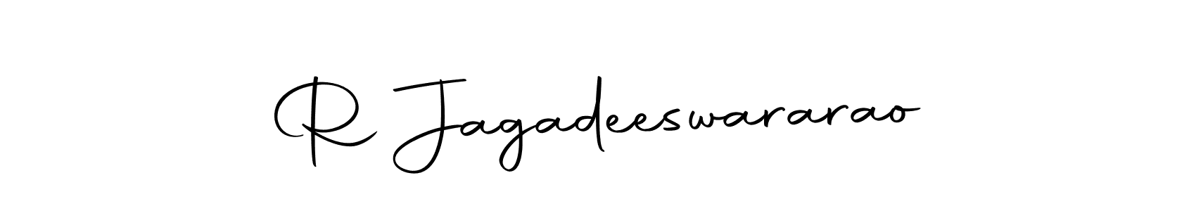 R Jagadeeswararao stylish signature style. Best Handwritten Sign (Autography-DOLnW) for my name. Handwritten Signature Collection Ideas for my name R Jagadeeswararao. R Jagadeeswararao signature style 10 images and pictures png