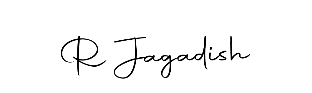 How to Draw R Jagadish signature style? Autography-DOLnW is a latest design signature styles for name R Jagadish. R Jagadish signature style 10 images and pictures png