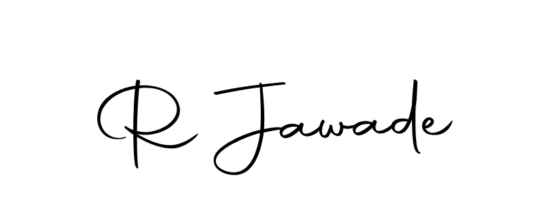 Also You can easily find your signature by using the search form. We will create R Jawade name handwritten signature images for you free of cost using Autography-DOLnW sign style. R Jawade signature style 10 images and pictures png
