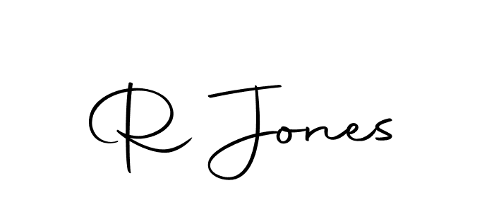 Similarly Autography-DOLnW is the best handwritten signature design. Signature creator online .You can use it as an online autograph creator for name R Jones. R Jones signature style 10 images and pictures png