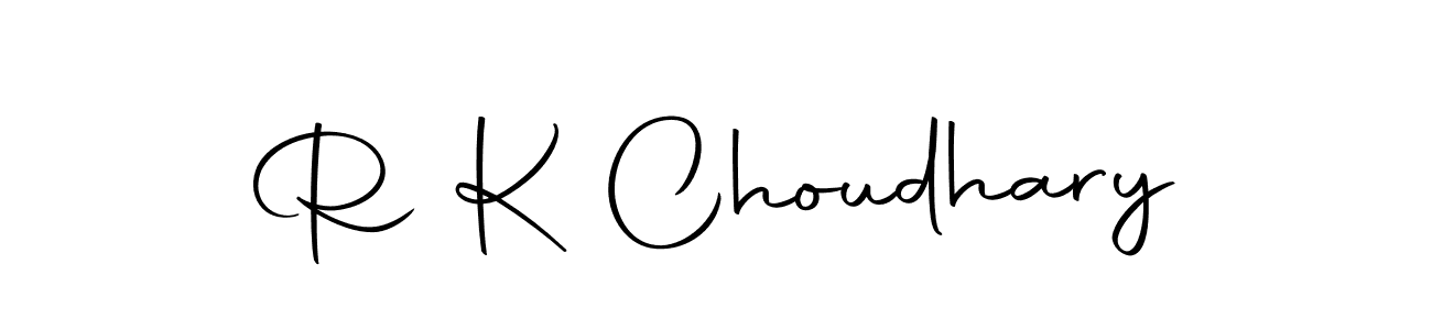 Here are the top 10 professional signature styles for the name R K Choudhary. These are the best autograph styles you can use for your name. R K Choudhary signature style 10 images and pictures png