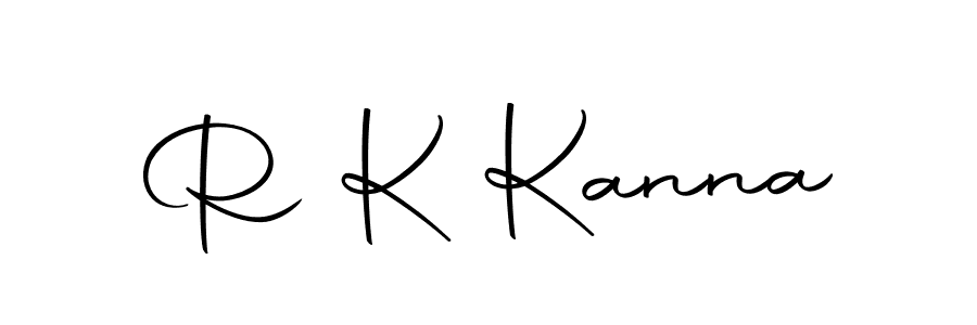 Make a beautiful signature design for name R K Kanna. Use this online signature maker to create a handwritten signature for free. R K Kanna signature style 10 images and pictures png