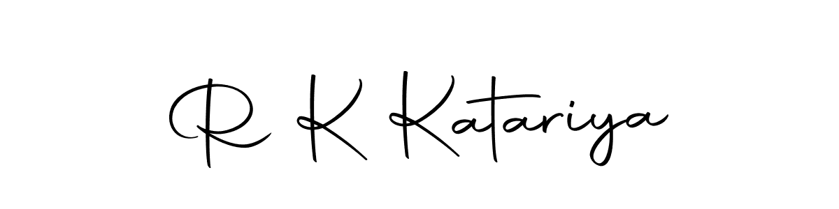 Also You can easily find your signature by using the search form. We will create R K Katariya name handwritten signature images for you free of cost using Autography-DOLnW sign style. R K Katariya signature style 10 images and pictures png