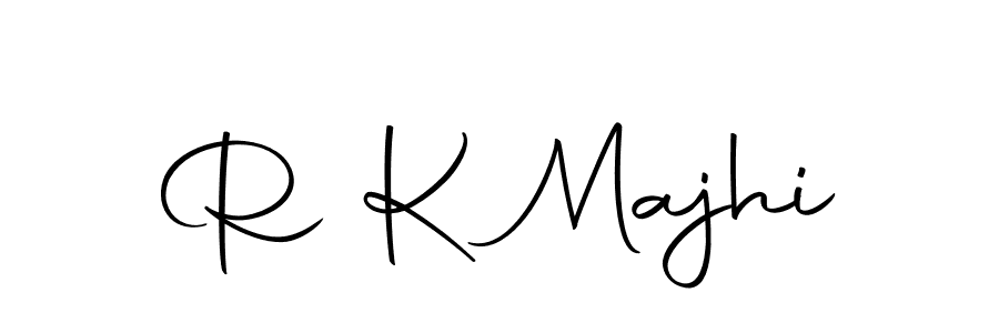 Make a short R K Majhi signature style. Manage your documents anywhere anytime using Autography-DOLnW. Create and add eSignatures, submit forms, share and send files easily. R K Majhi signature style 10 images and pictures png