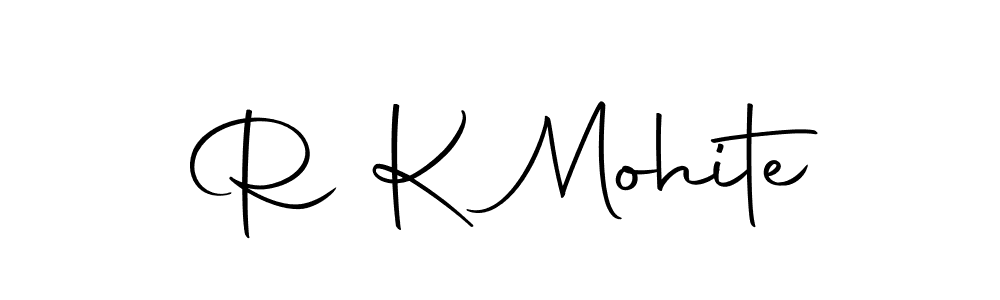 This is the best signature style for the R K Mohite name. Also you like these signature font (Autography-DOLnW). Mix name signature. R K Mohite signature style 10 images and pictures png
