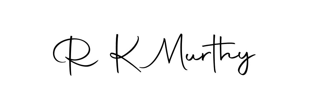 You can use this online signature creator to create a handwritten signature for the name R K Murthy. This is the best online autograph maker. R K Murthy signature style 10 images and pictures png