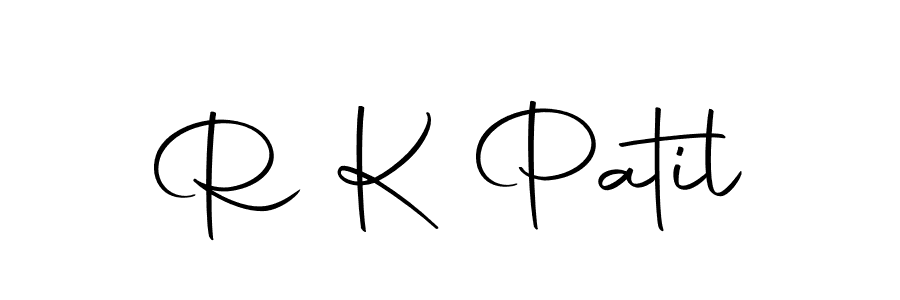 It looks lik you need a new signature style for name R K Patil. Design unique handwritten (Autography-DOLnW) signature with our free signature maker in just a few clicks. R K Patil signature style 10 images and pictures png
