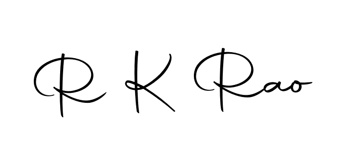 How to Draw R K Rao signature style? Autography-DOLnW is a latest design signature styles for name R K Rao. R K Rao signature style 10 images and pictures png