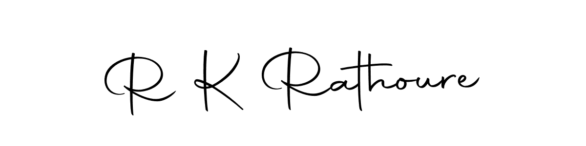 Best and Professional Signature Style for R K Rathoure. Autography-DOLnW Best Signature Style Collection. R K Rathoure signature style 10 images and pictures png